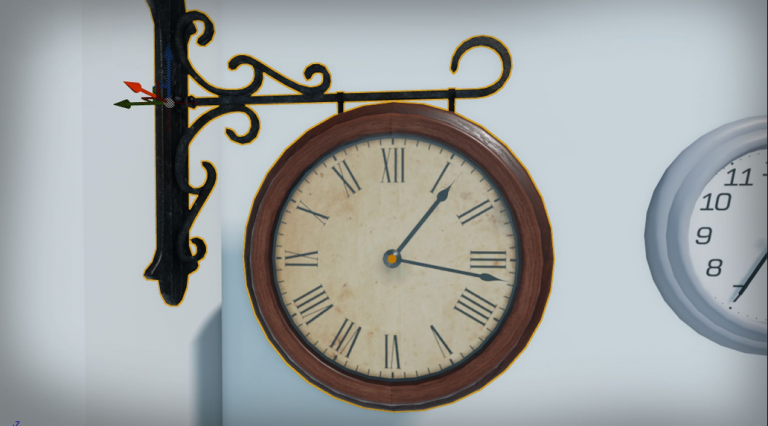 Dynamic Clocks - Ảnh 2