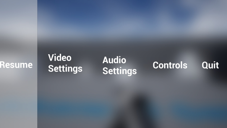 Advanced Settings - Ảnh 2