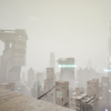 Sci-Fi Buildings Vol_1