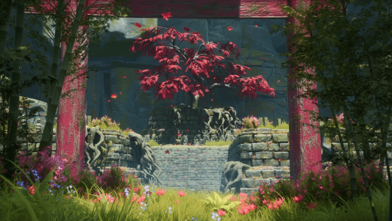 Hyperreal Japanese Adventure - Ảnh 2