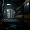 Sci Fi Modular Environment Set