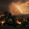 Crashed Starship Pack
