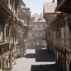 Medieval Modular Town