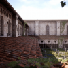 Medieval Modular Church