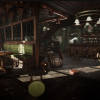 Abandoned Irish Pub
