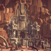 POLYGON - Dungeon Realms