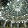 Ornate Gothic Dome