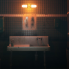 Old Restroom