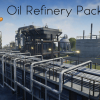 Oil Refinery Pack
