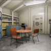 Nuclear Bomb Shelter