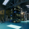 Modular Warehouse