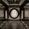 Modular SciFi: Interiors