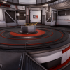 Modular SciFi Command Center