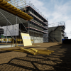 Modular Procedural Scaffold System