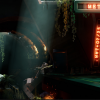 Metro 15 - Environment Pack