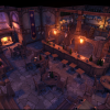 Medieval Inn and Tavern