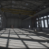 Industrial Building