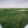 Grass and Greens Pack