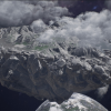 Floating Island Environment