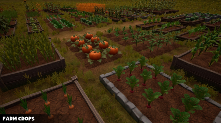 Farm Crops - Ảnh 2