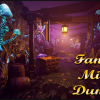 Fantasy Mining Dungeon