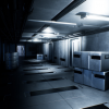 Sci-Fi Interior Pack