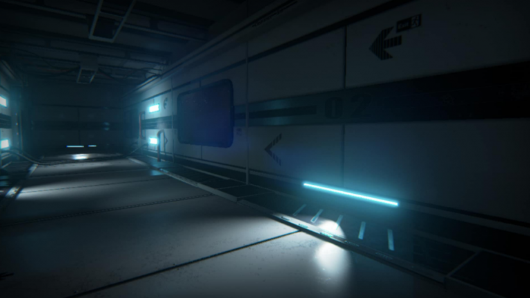 Stasis Pack - Modular SciFi - Ảnh 2
