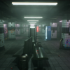 Subway Station