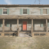 HQ Retro Farmhouse (Modular)