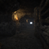 Catacombs