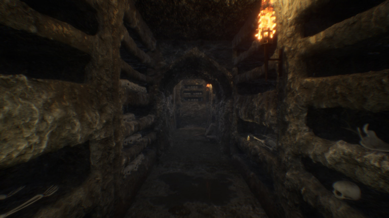 Catacombs - Ảnh 2