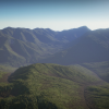 Photorealistic Landscape Pack 1 UE 4.1X