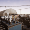 Modular Industrial Area