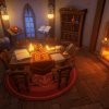 Alchemist's House