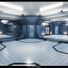 Modular SciFi: Polaris Colony