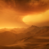 Elite Landscapes: Desert III