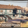 Desert Town