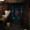 Horror Corridor