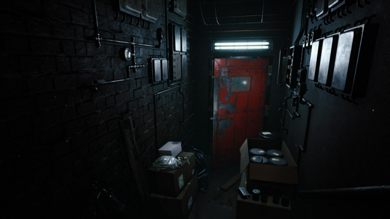 Horror Corridor - Ảnh 2