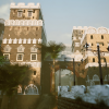 Modular Middle Eastern Village Environment