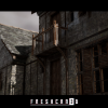 Old Village Houses Pack