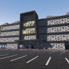 Modular Mall Environment