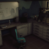 Laboratory - Research Center