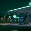 Mini Market Environment