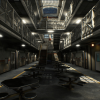 Modular Prison Pack