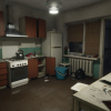 Post Soviet Flat