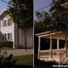 Residential Houses - Modular Pack