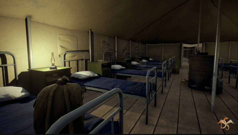 Military Field Camp 3.2