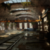 Modular Abandoned Factory