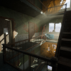Apartment Complex